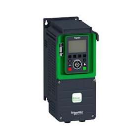 Altivar 930 - variateur de vitesse - 1,5kW - 400/480V - avec frein - IP21|Schneider Electric-SCHATV930U15N4