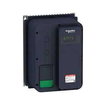 Altivar Machine ATV320 - variateur coffret IP66 - 0,75kW - 400V tri - ss Vario|Schneider Electric-SCHATV320U07N4W