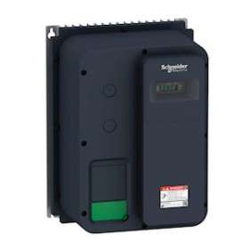 Altivar Machine ATV320 - variateur coffret IP66 - 0,75kW - 400V tri - ss Vario|Schneider Electric-SCHATV320U07N4W