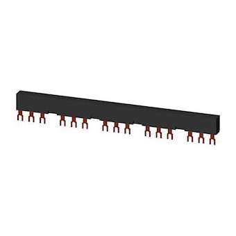 Peigne triph. 55mm.5x.3RV1+ACC|Siemens Industries et Infrastructures-SIE3RV1915-2DB