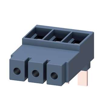 Accès.borne haut.50mm².T2|Siemens Industries et Infrastructures-SIE3RV1935-5A