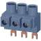 BORNIER D'ARRIVEE TYPE E TAILLE S00/S0|Siemens Industries et Infrastructures-SIE3RV2925-5EB