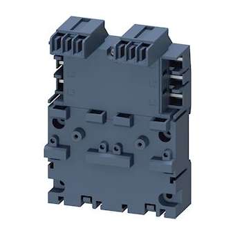 EXTENSION JEU DE BARRES 3PHASE|Siemens Industries et Infrastructures-SIE3RV2917-4A