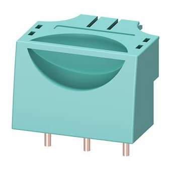CONNECTEUR DE JONCTION TAILLE S00|Siemens Industries et Infrastructures-SIE3RV2917-5CA00