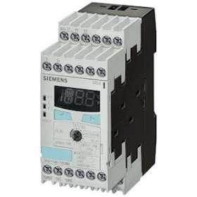 REL.SURV.TEMP 1THERM 24-240VUC -99-999C|Siemens Industries et Infrastructures-SIE3RS1140-1GW60