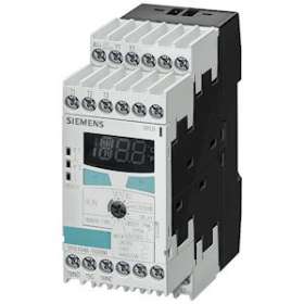 REL.SURV.TEMP 1SONDE 24VUC -50-500 C|Siemens Industries et Infrastructures-SIE3RS1040-1GD50