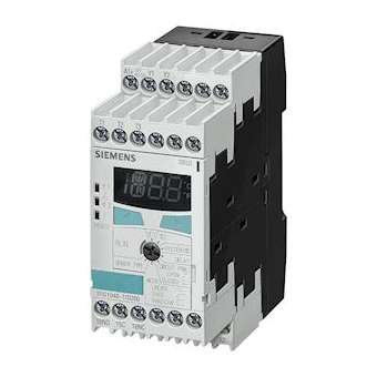 Contrôleur/limiteur température selon DIN 3440, PT100/1000|Siemens Industries et Infrastructures-SIE3RS1042-1GD70