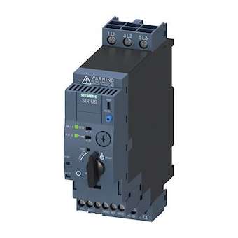 DEP-M. CO.,DEP-M. DI., 1,0-4,0 A, V.|Siemens Industries et Infrastructures-SIE3RA6120-1CB32