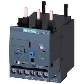 RELAIS SURCHARGE 0,32...1,25 A|Siemens Industries et Infrastructures-SIE3RB3026-1NB0