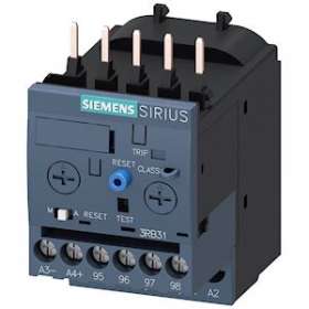RELAIS SURCHARGE 0,32...1,25 A|Siemens Industries et Infrastructures-SIE3RB3113-4NB0
