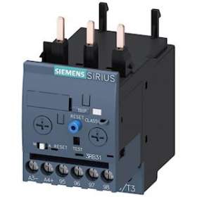 RELAIS SURCHARGE 10 - 40 A|Siemens Industries et Infrastructures-SIE3RB3123-4VB0