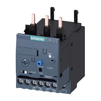 RELAIS SURCHARGE 10 - 40 A|Siemens Industries et Infrastructures-SIE3RB3026-2VB0