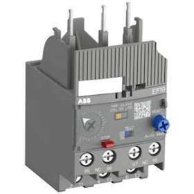 Relais Electronique EF19-1.90...6.30A|ABB-ABBH440401
