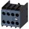 BLOC CONT.AUX.,2NF|Siemens Industries et Infrastructures-SIE3RH2911-1HA02