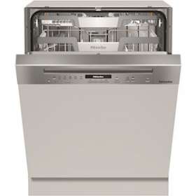 LAVE VAISSELLE INTEGRABLE|Miele-MILG7102SCIIN