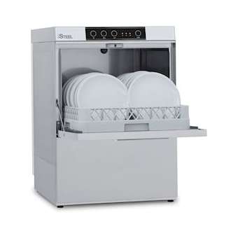 LAVE VAISSELLE 50X50 STANDARD|Nosem-NOESTEEL360V1