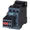 CONTCT.,AC3:5,5KW 2NO+2NF DC24V +DIODE|Siemens Industries et Infrastructures-SIE3RT2024-1FB44-3MA0