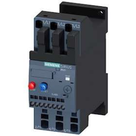 RELAIS THERM. SURCH. 20 - 25 A|Siemens Industries et Infrastructures-SIE3RU2126-4DC1