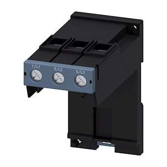 SUPPORT INSTAL. SEPAREE T. S2|Siemens Industries et Infrastructures-SIE3RU2936-3AA01