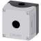 COFFRET METAL, 1 PT. CDE|Siemens Industries et Infrastructures-SIE3SU1851-1AA00-1AA1