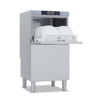 LAVE VAISSELLE 50X50 SURELEVE AVEC AFFICHAGE DIGITAL|Nosem-NOESTAR705DG