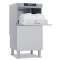 LAVE VAISSELLE 50X50 SURELEVE AVEC AFFICHAGE DIGITAL