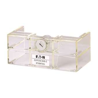 Capot pour bornes, pour Z5/FF250 (montage direct)|Eaton industries-EONZ5-FF250-XHB-Z