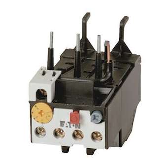 Relais thermique, 0,16-0.24A, 1F+1O|Eaton industries-EONZB32-0,24