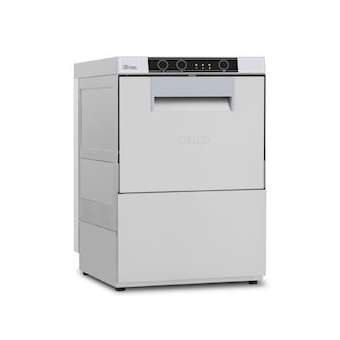 LAVE VERRES 35X35 AVEC ADOUCISSEUR|Nosem-NOESTEEL330AV1