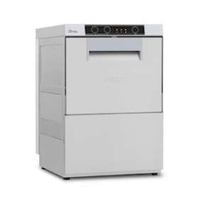 LAVE VERRES 35X35 AVEC ADOUCISSEUR|Nosem-NOESTEEL330AV1
