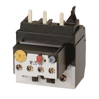 Relais thermique, 10-16A, 1F+1O|Eaton industries-EONZB65-16