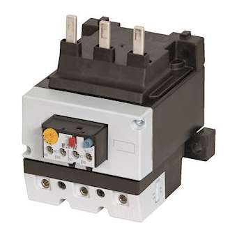 Relais thermique, 70-100A, 1F+1O|Eaton industries-EONZB150-100
