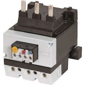 Relais thermique, 70-100A, 1F+1O|Eaton industries-EONZB150-100