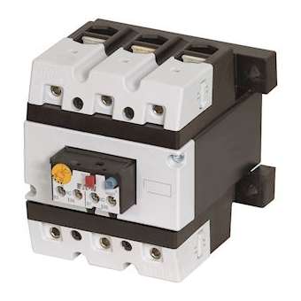 Relais thermique, 50-70A, 1F+1O|Eaton industries-EONZB150-70-KK