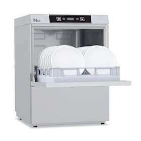 LAVE VAISSELLE 50X50 AVEC ADOUCISSEUR - COMMUTABLE EN 230 V MONO|Nosem-NOENEO600MAV1