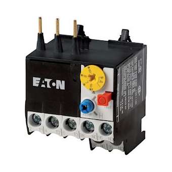 Relais thermique, 9-12A, 1F+1O|Eaton industries-EONZE-12