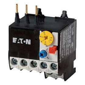 Relais thermique, 9-12A, 1F+1O|Eaton industries-EONZE-12