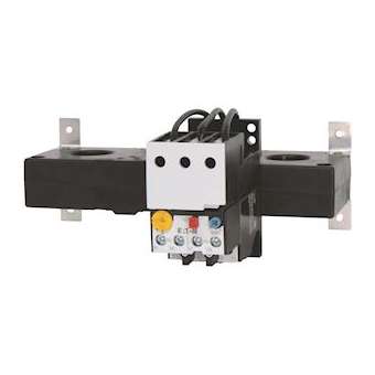 Relais à transf. à noyau saturé, 270-400A, 1F+1O|Eaton industries-EONZW7-400