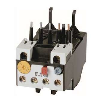 Relais thermique, 10-16A, 1F+1O|Eaton industries-EONZB12-16