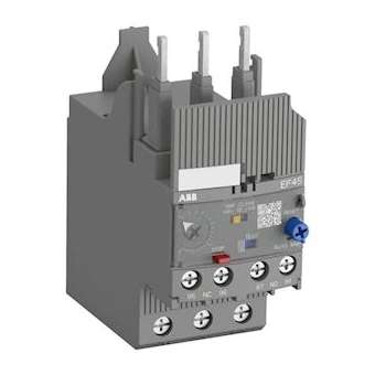 Relais Electronique EF45-9.00...30.0A|ABB-ABBH440396