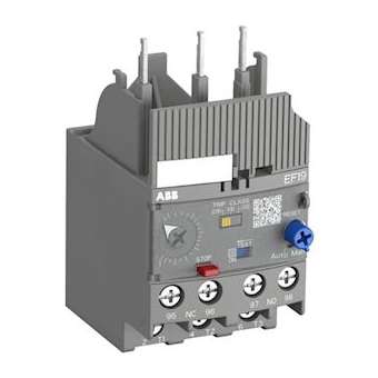 Relais Electronique EF19-0.30...1.00A|ABB-ABBH440399