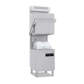 LAVE-VAISSELLE NEO800RV1 A CAPOT AVEC RECUPERATEUR DE CHALEUR|Nosem-NOENEO800RV1