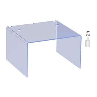 Cache Bornes pour Relais EF370 et E320Du|ABB-ABB140116