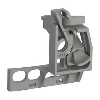 KIT DE MONTAGE POUR COMMANDE A DISTANCE TF/EF WRB|ABB-ABBH448694
