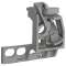 KIT DE MONTAGE POUR COMMANDE A DISTANCE TF/EF WRB|ABB-ABBH448694