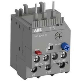 Relais thermique T16-0.41...0.55A|ABB-ABBH439785
