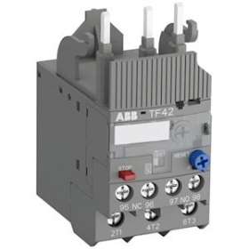 Relais thermique TF42-0.10...0.13A|ABB-ABBH439799