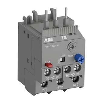Relais thermique T16-0.31...0.41A|ABB-ABBH440467