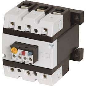 Relais thermique, 145-175A, 1F+1O|Eaton industries-EONZB150-175-KK