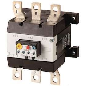 Relais thermique, 70-100A, 1F+1O|Eaton industries-EONZ5-100-FF225A
